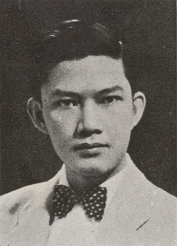 David Ngo