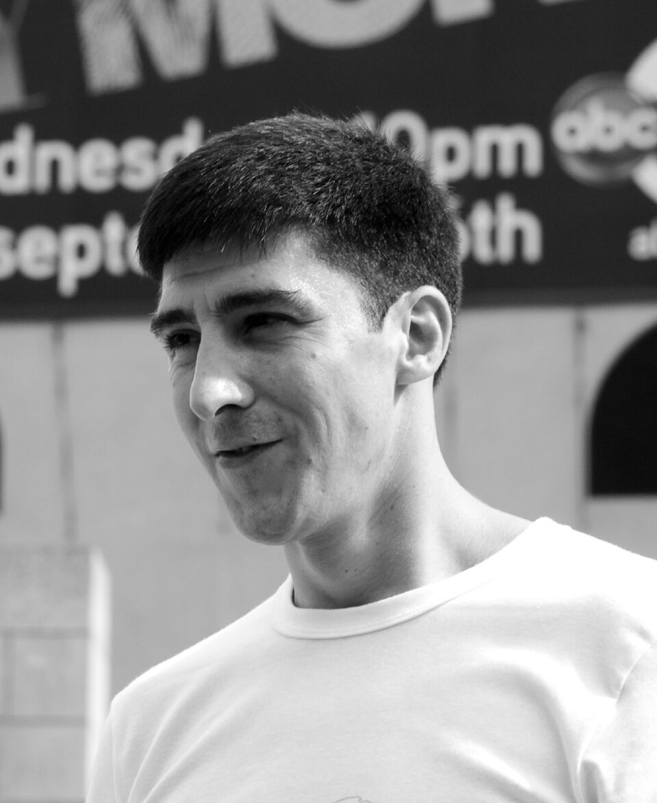David Nicolas