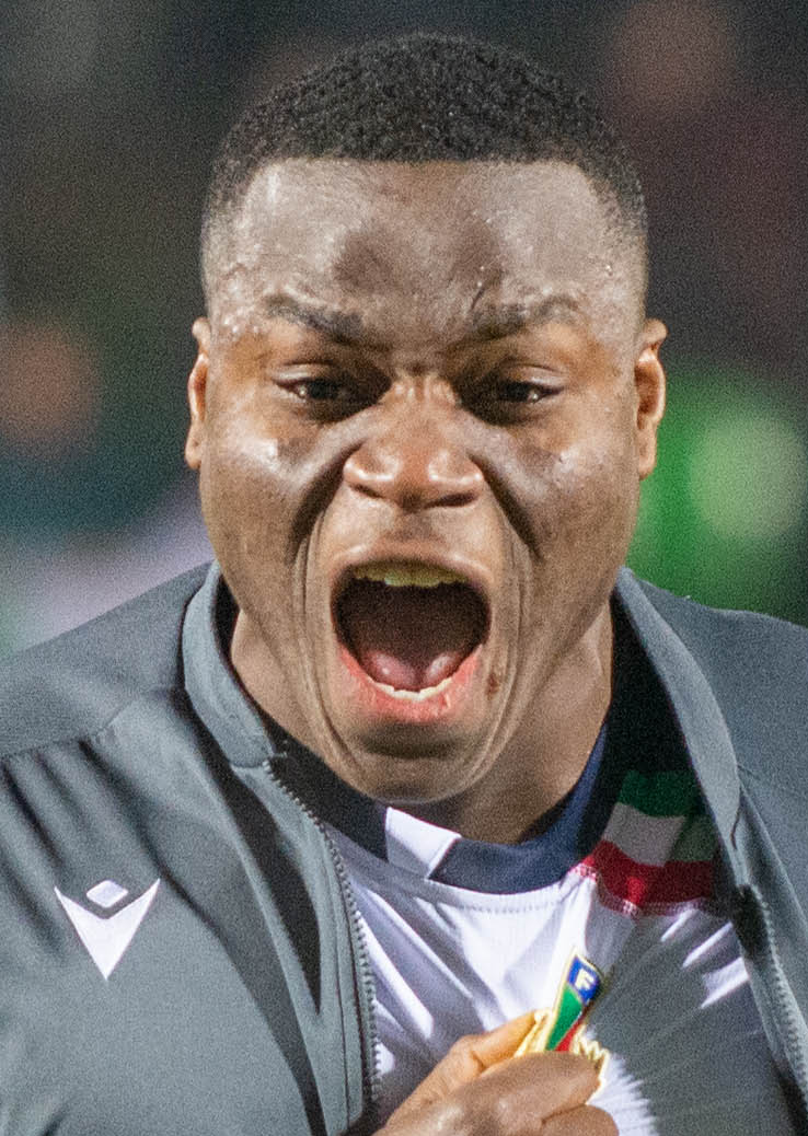 David Odiase