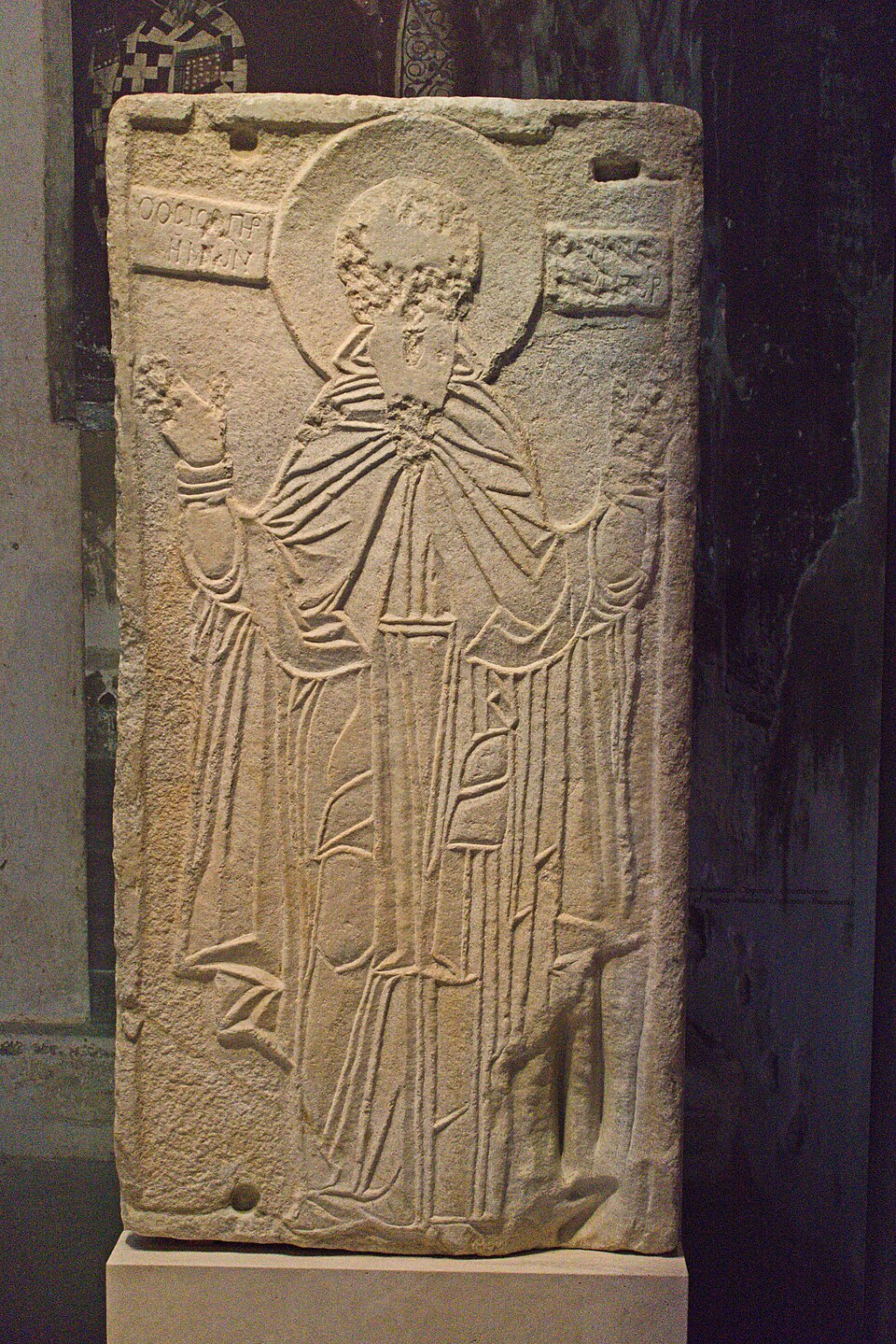 David of Thessalonica