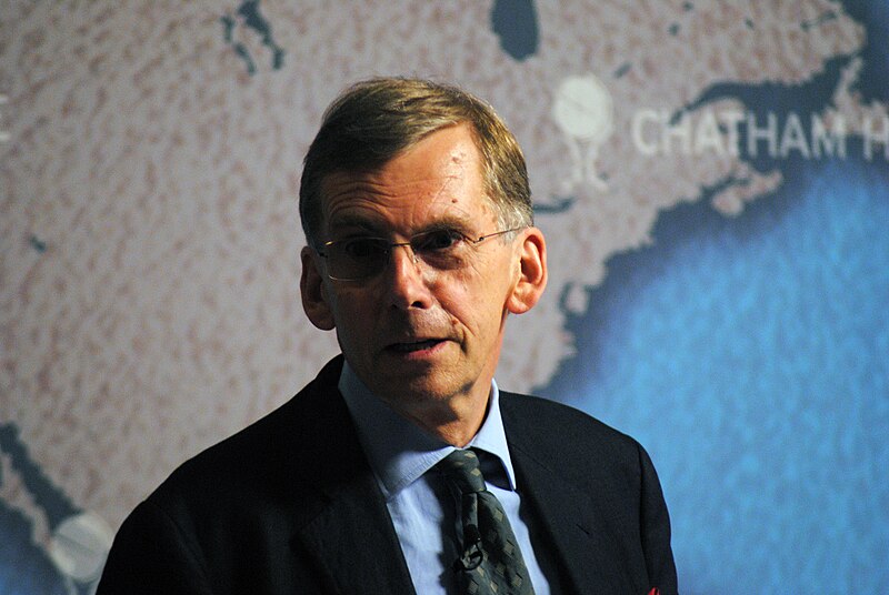 David Omand
