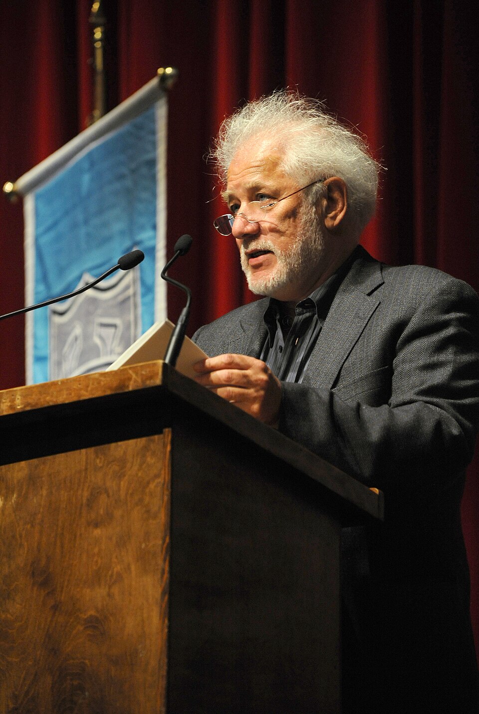 David Ondaatje