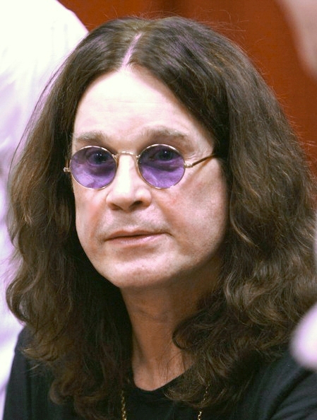 David Ozzy