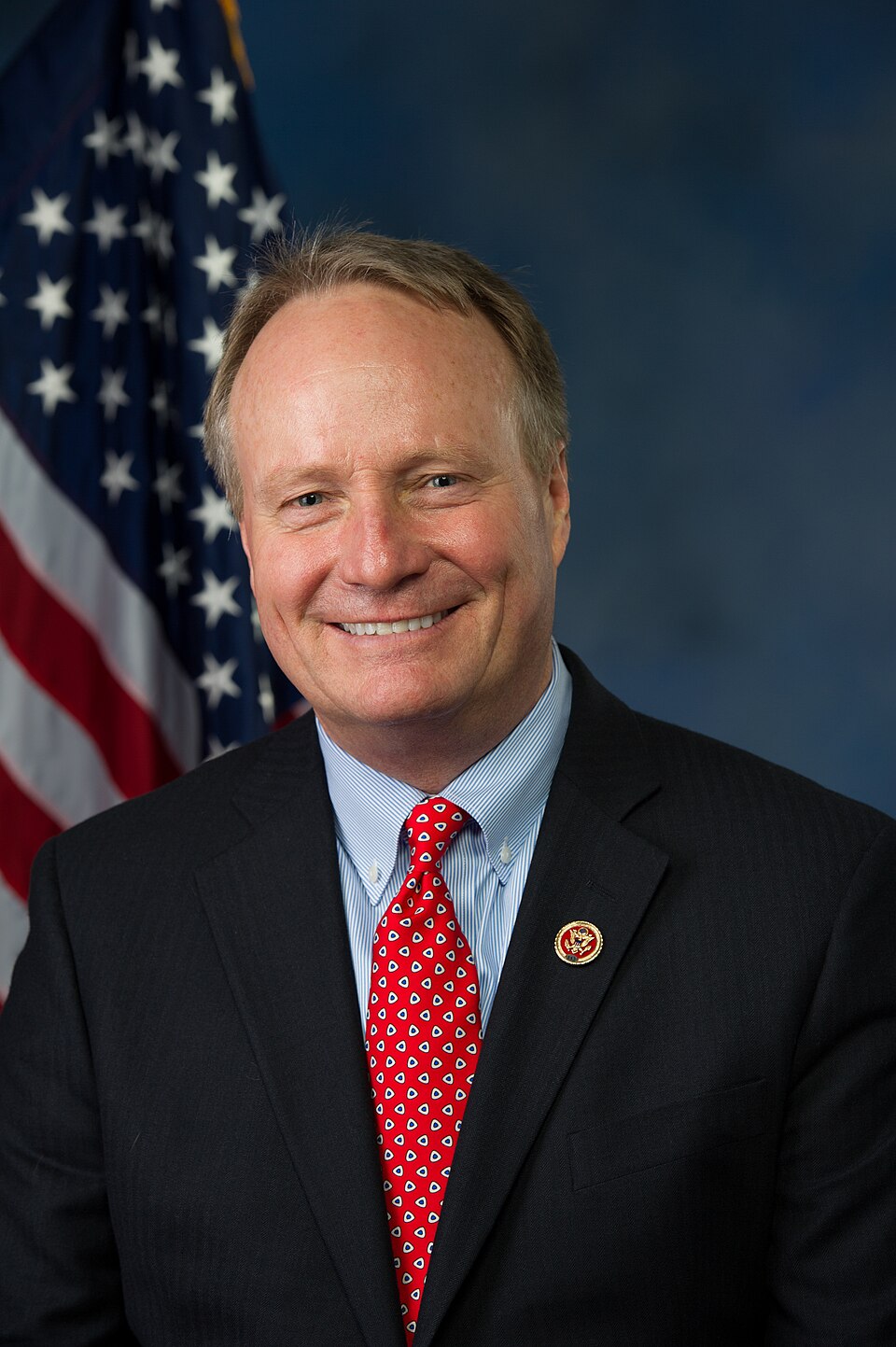 David Patrick Joyce