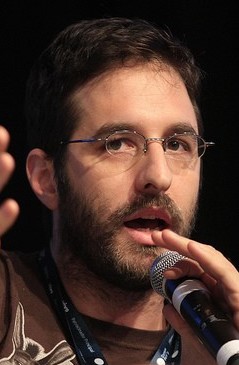 David Pereira Bastos