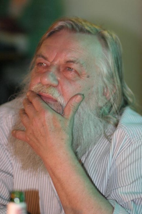 David Peschek