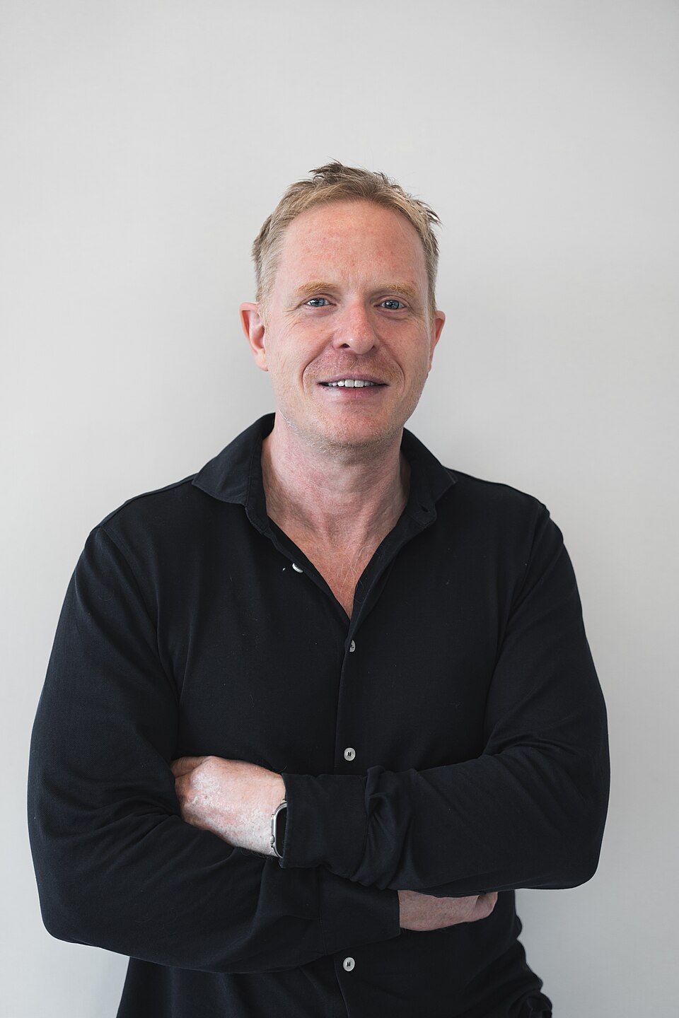 David Plunkett