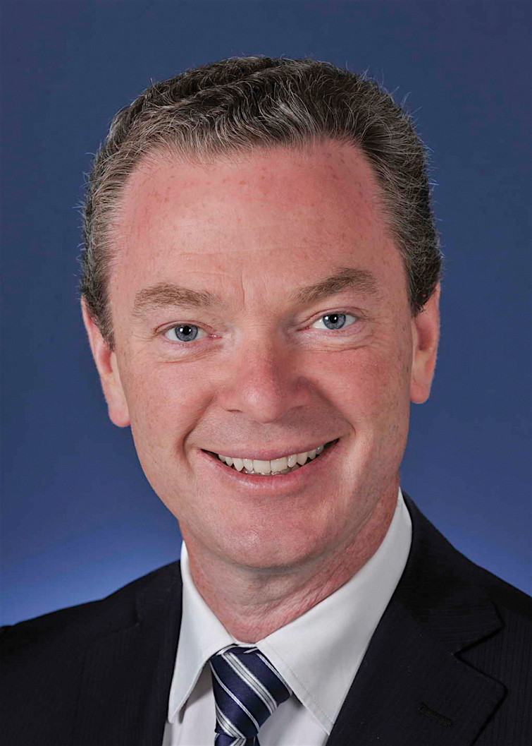 David Pyne