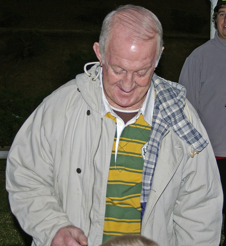 David Raper