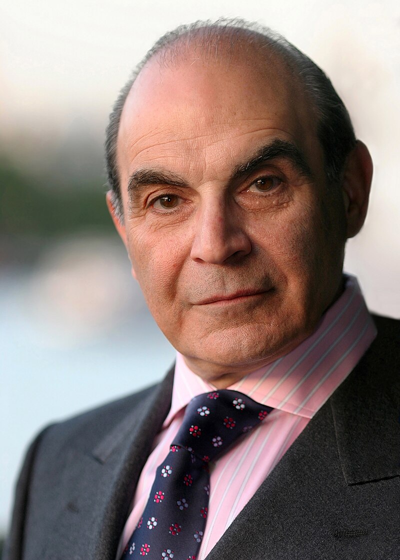 David Reger