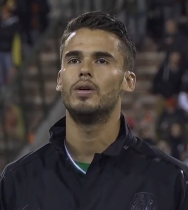 David Reje