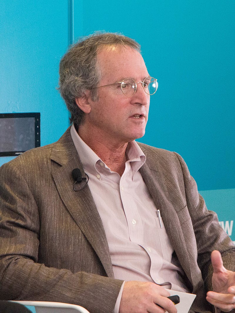 David Relman