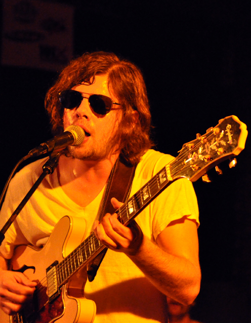 David Riggs