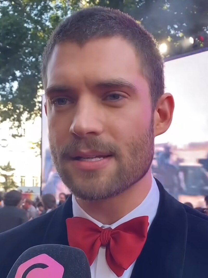 David Risinger