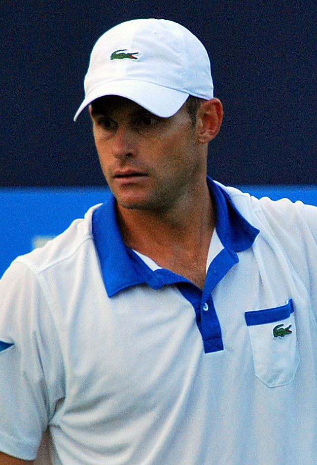 David Roddick