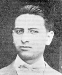 David Roldan