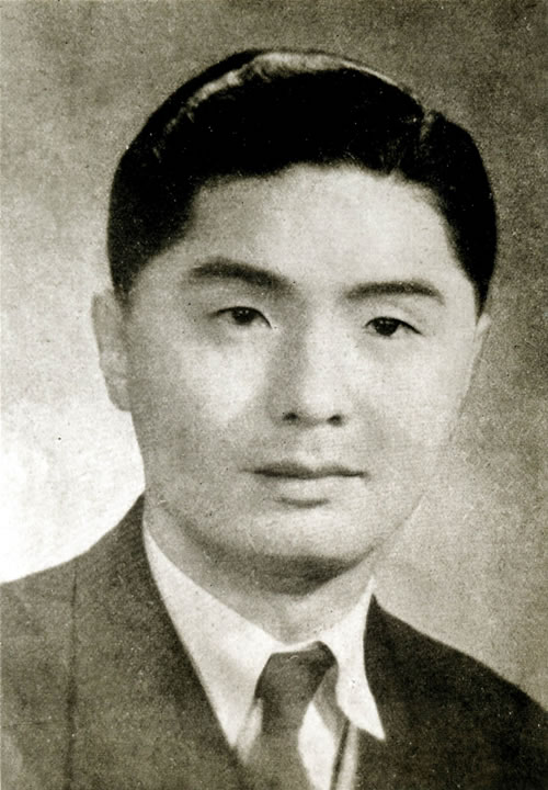 David Rong