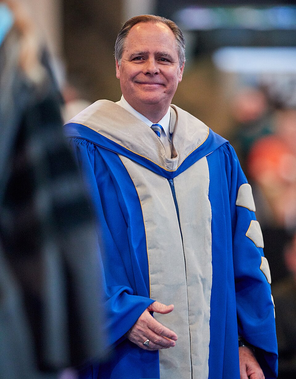 David Rudd