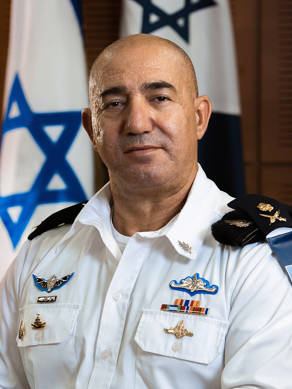 David Saar Salama