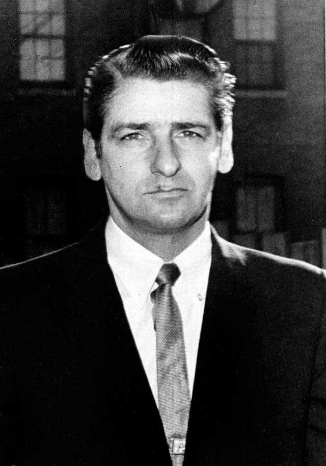David Salvo