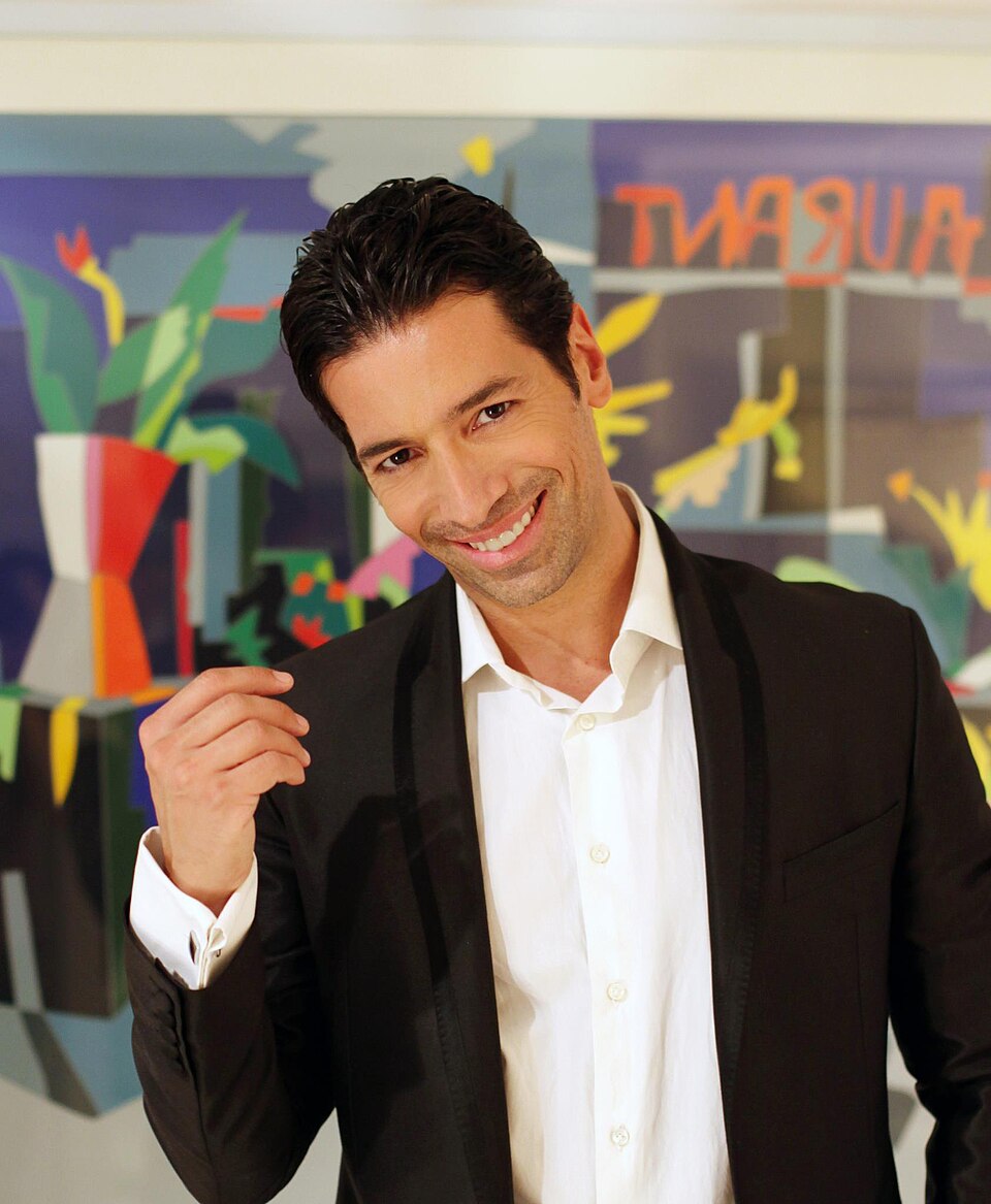 David Sančez