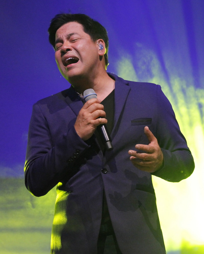 David Sancón