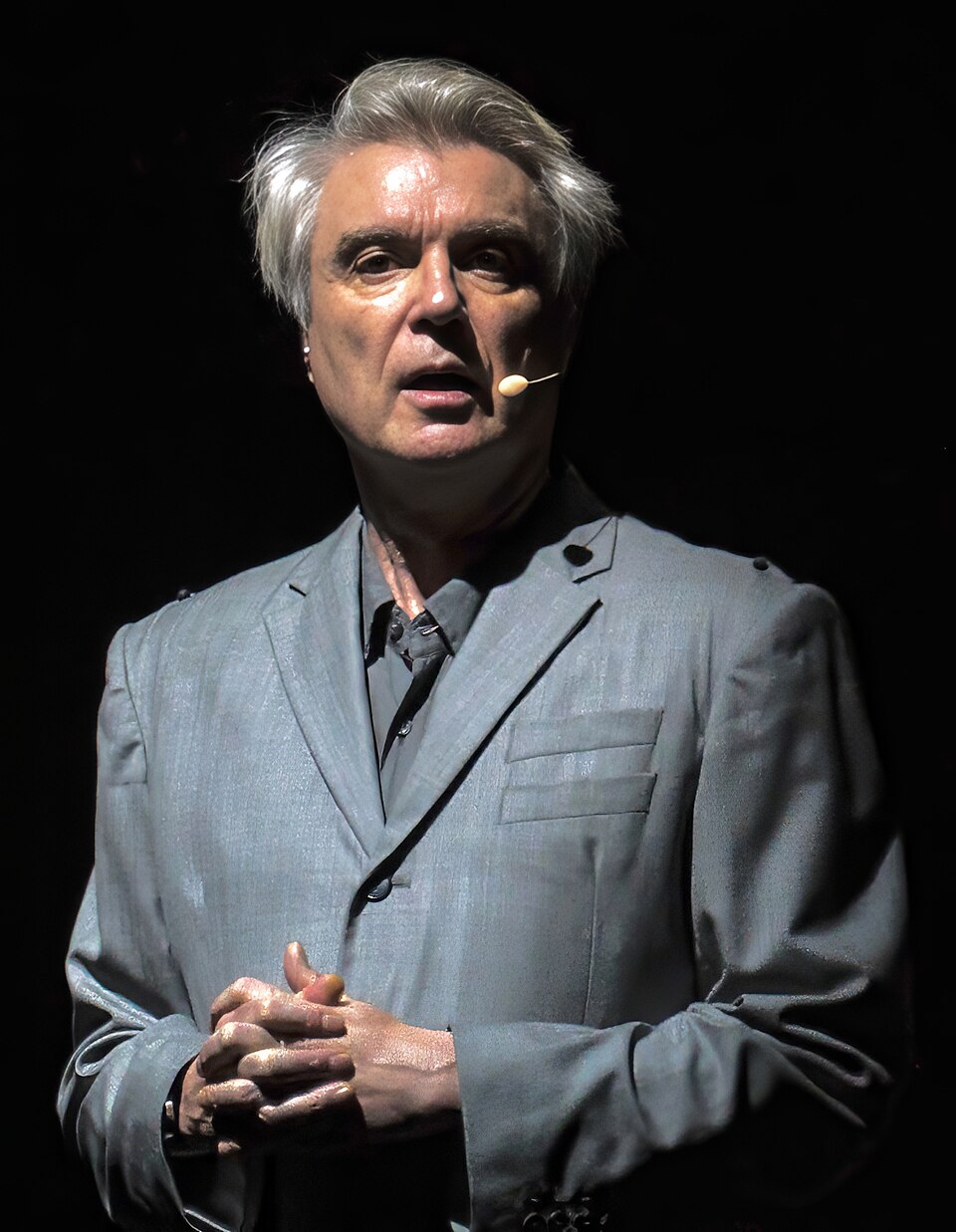 David Sandall