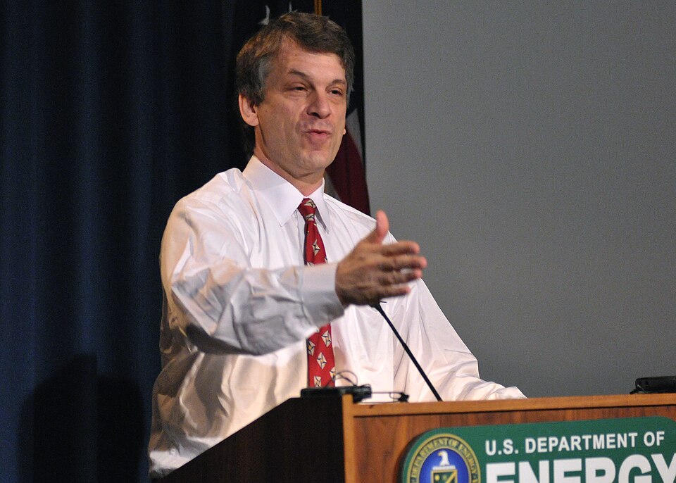 David Sandalow