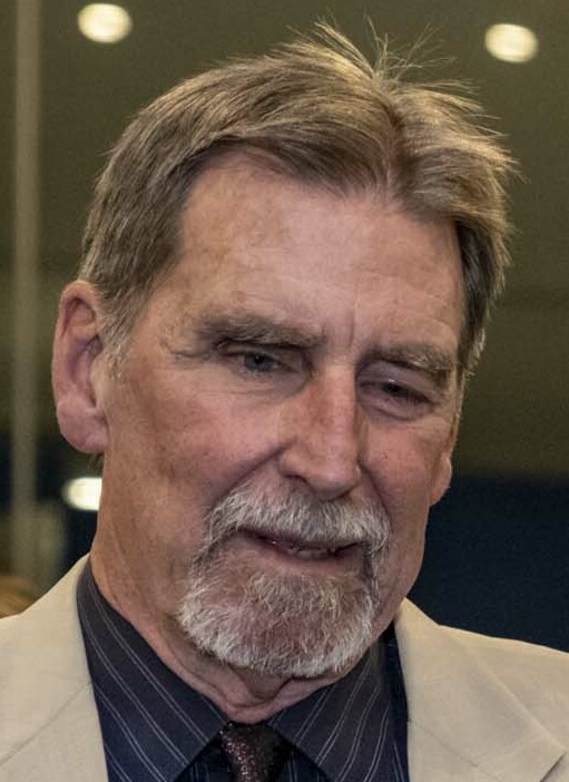 David Schiel