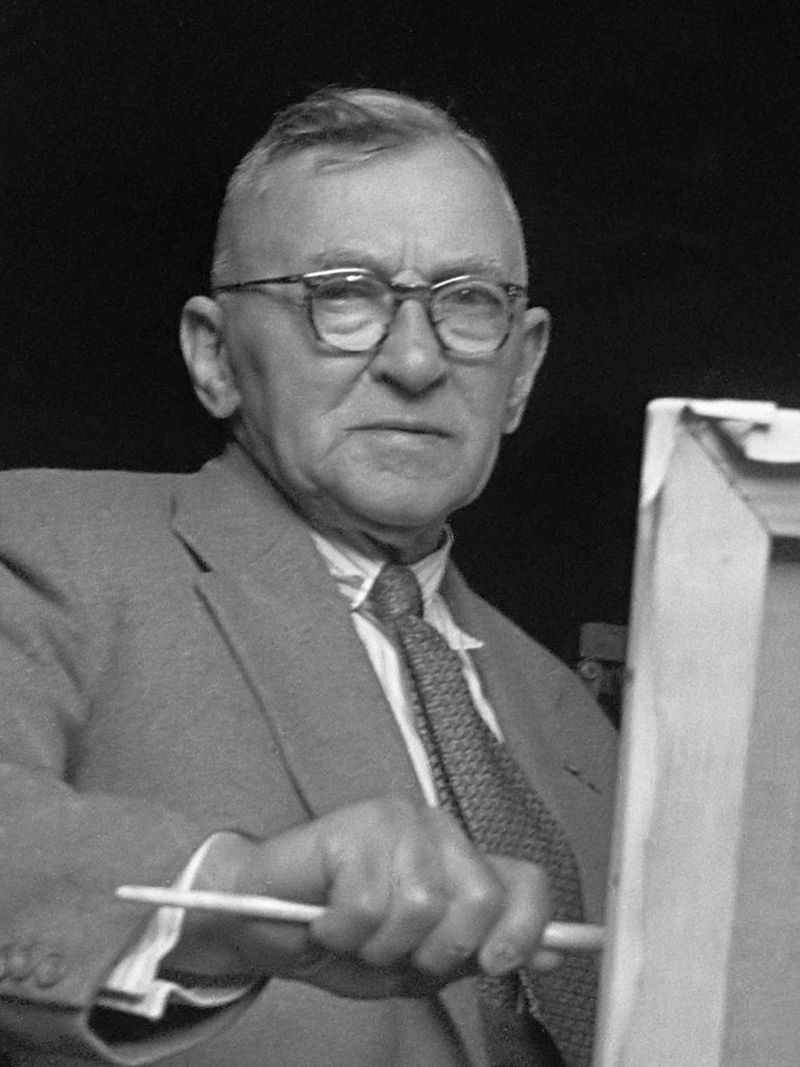 David Schulman