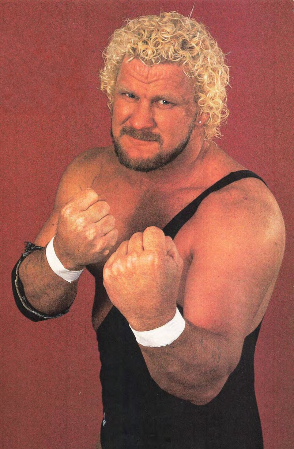 David Schultz