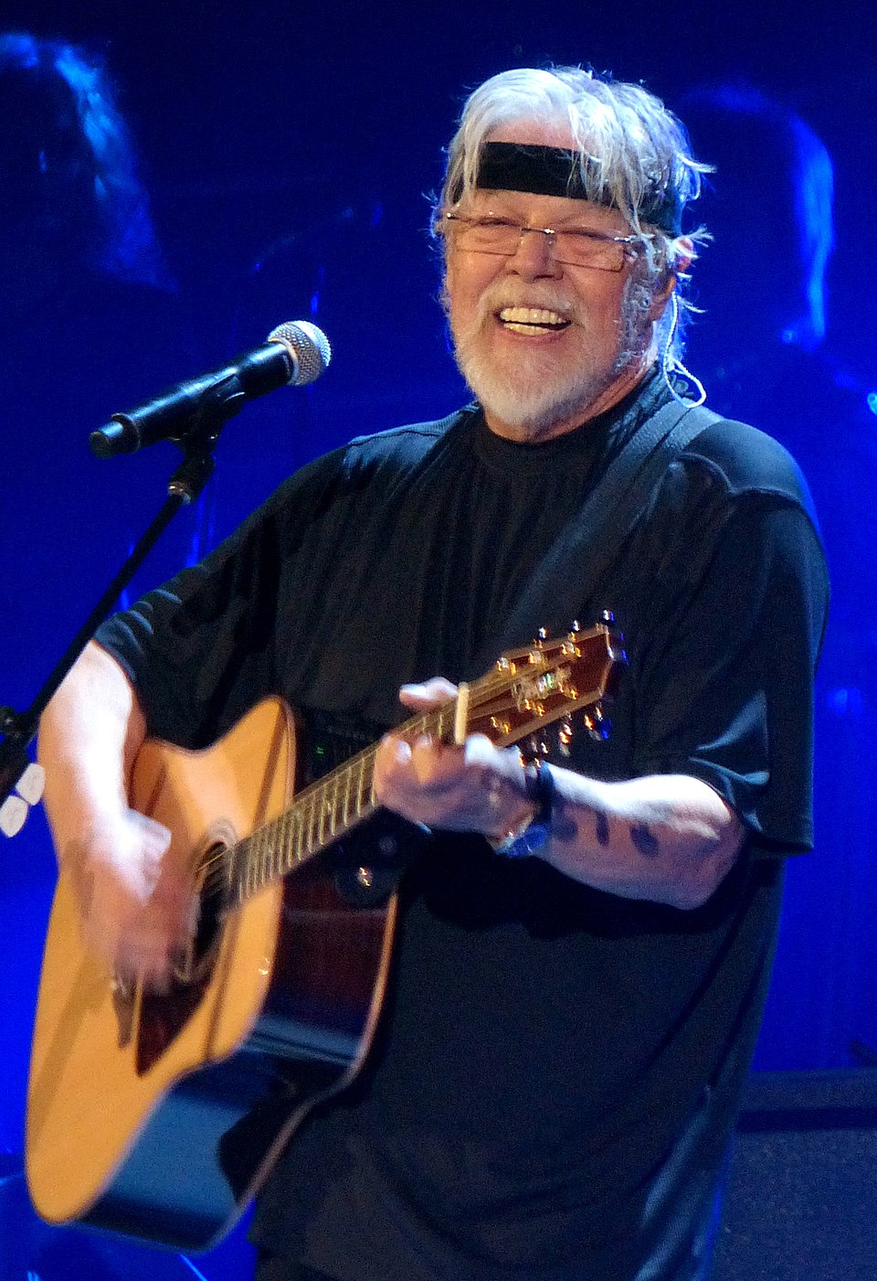 David Seger
