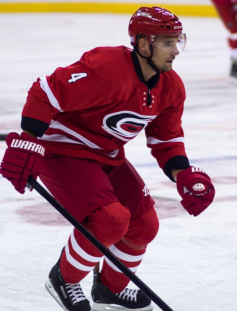 David Sekera