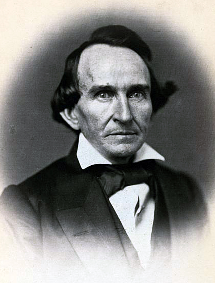 David Settle
