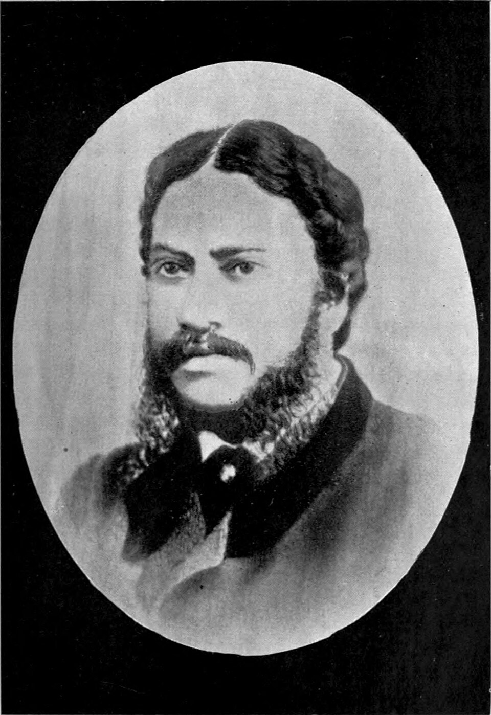 David Shaliker