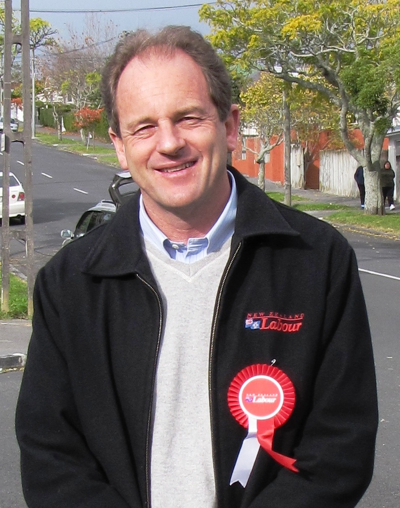 David Shear