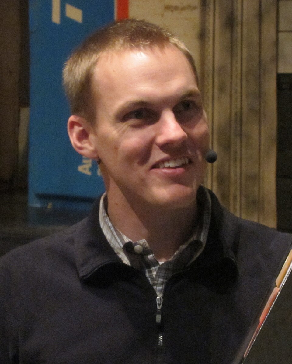 David Shellnutt