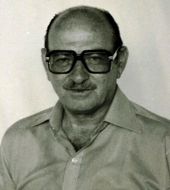 David Shiffman