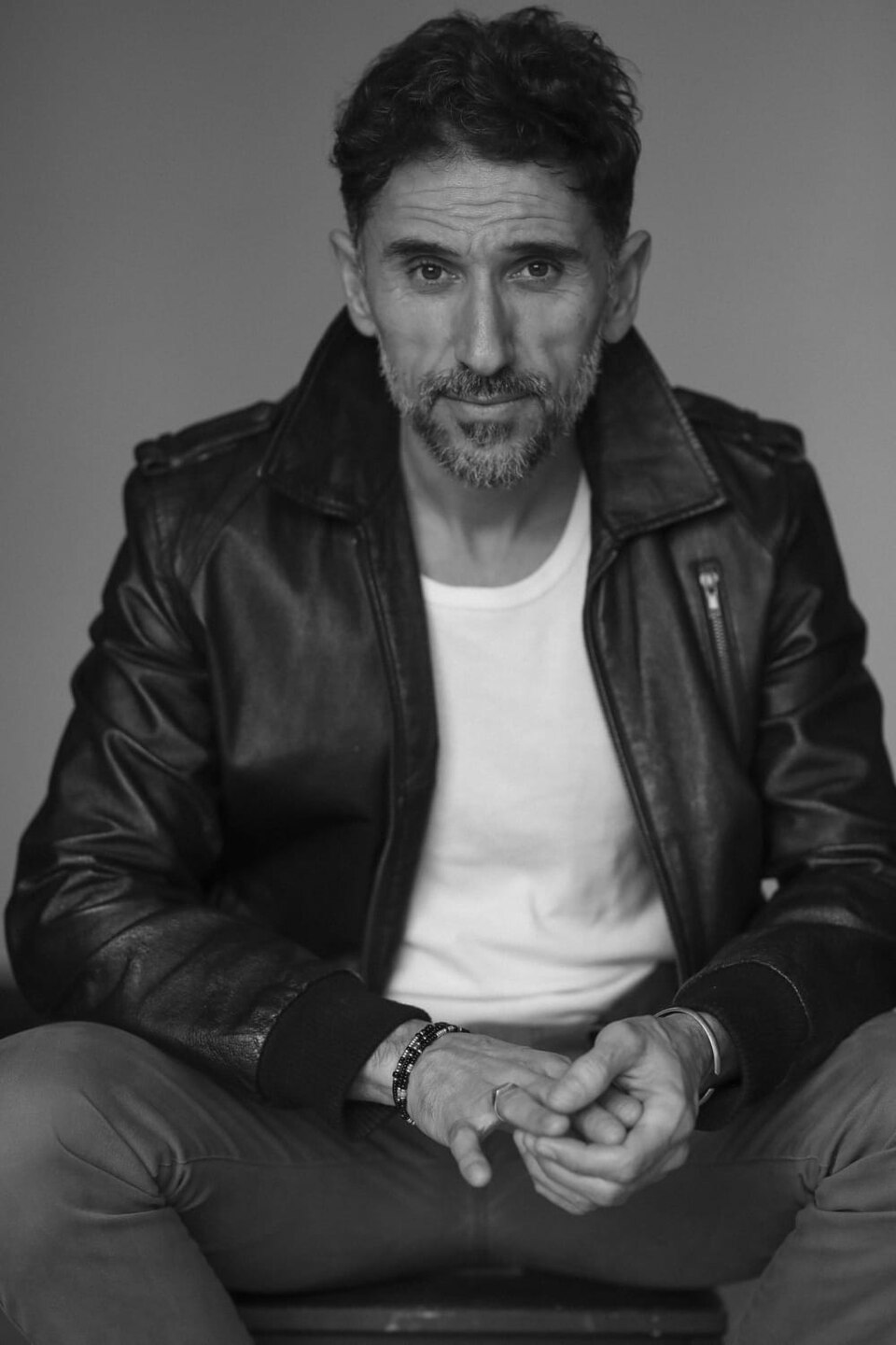 David Shimi