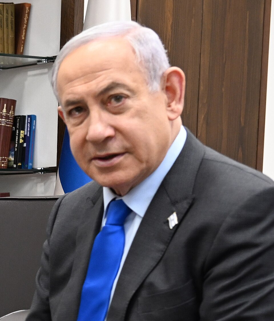 David Shimron