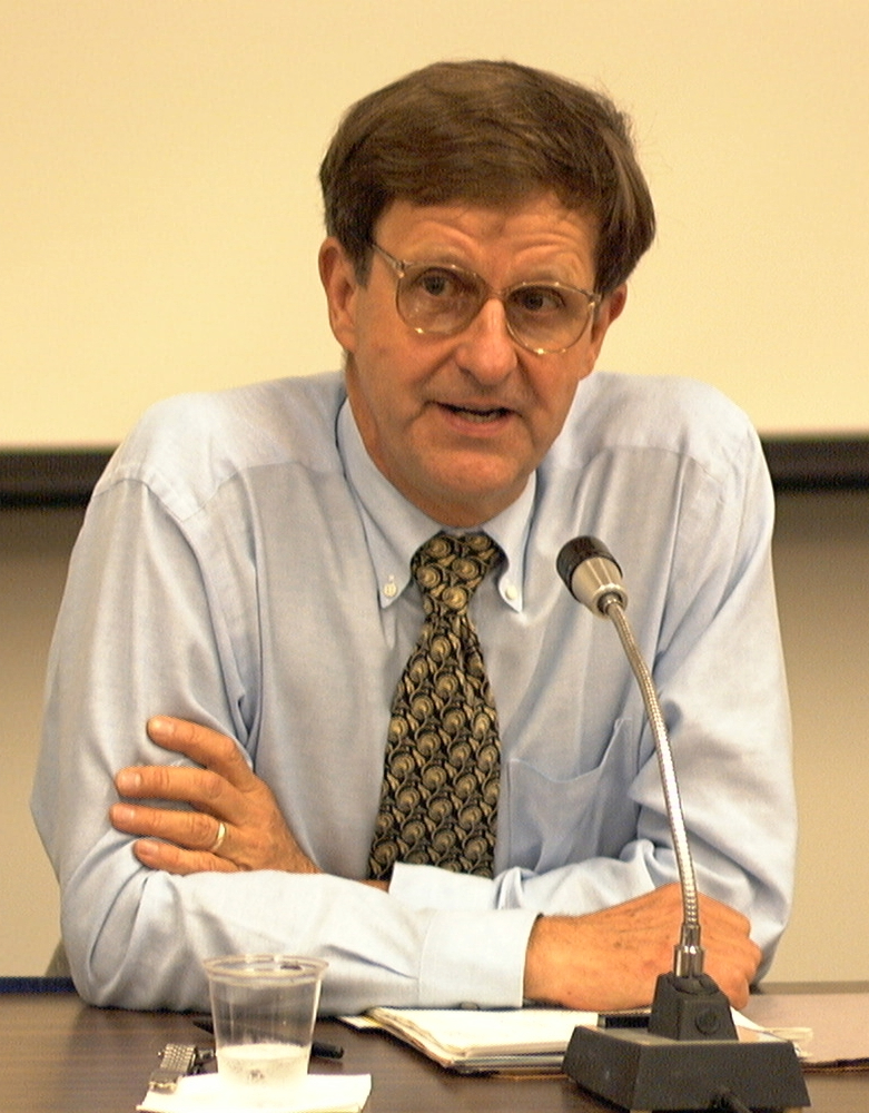 David Shirley