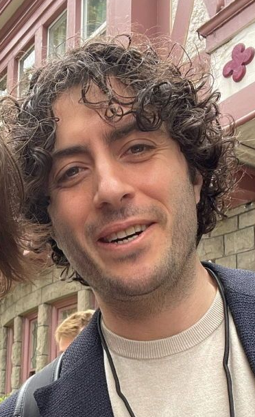 David Shor