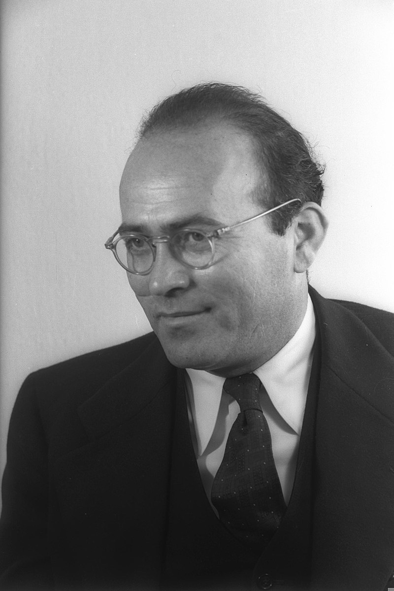 David Shtrit