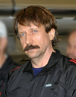 David Silbey