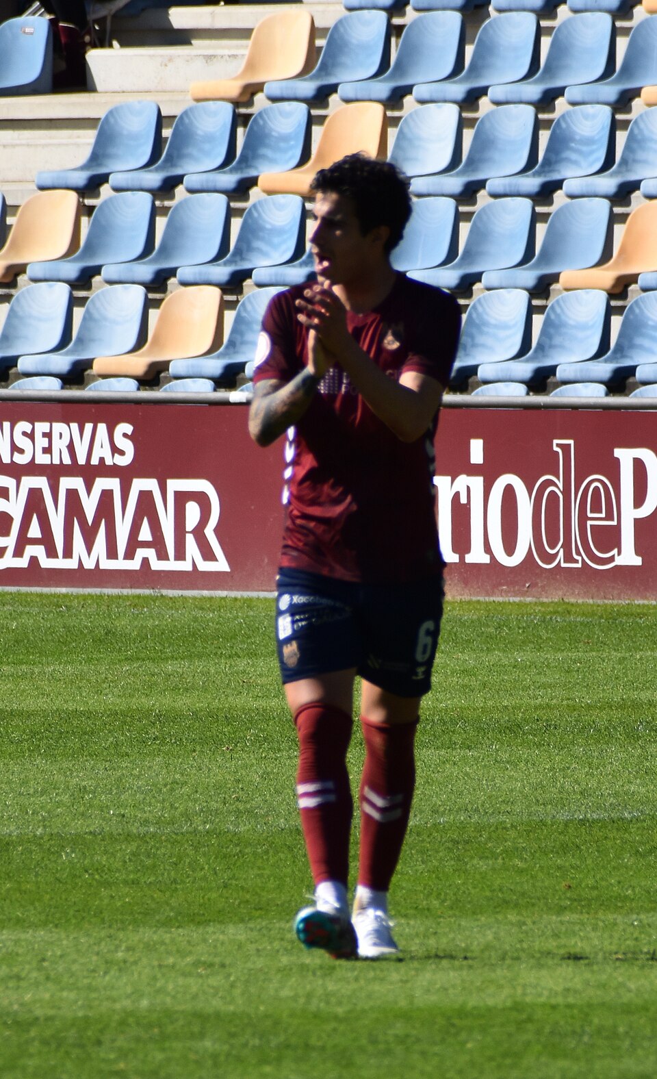 David Soto
