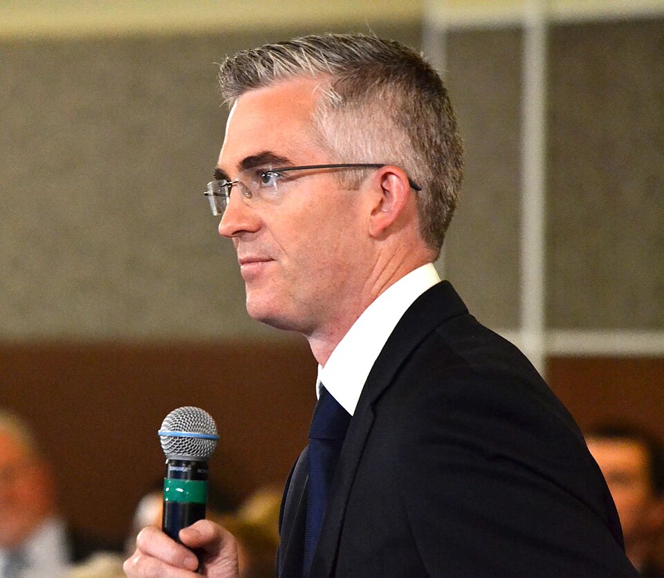 David Speers