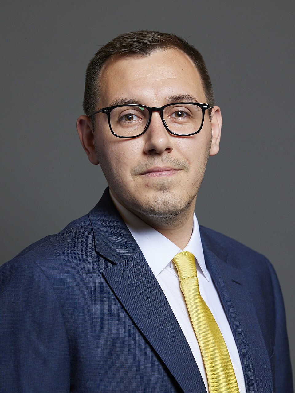 David Spereall