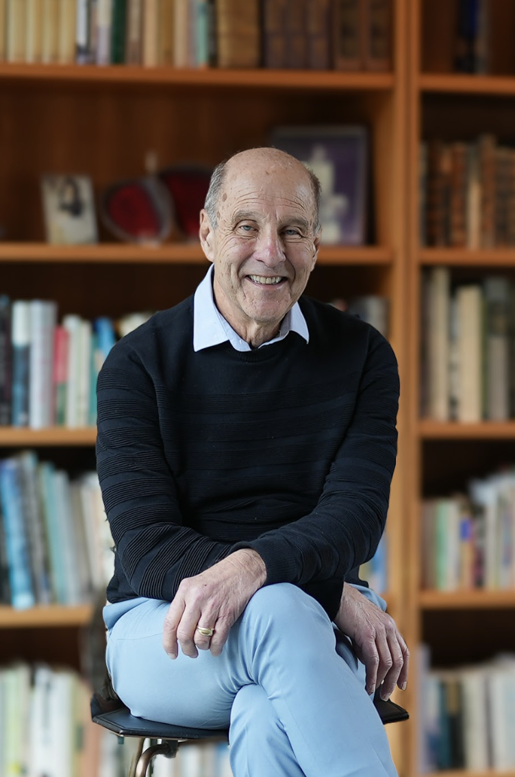 David Spiegel