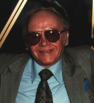 David Stärkle