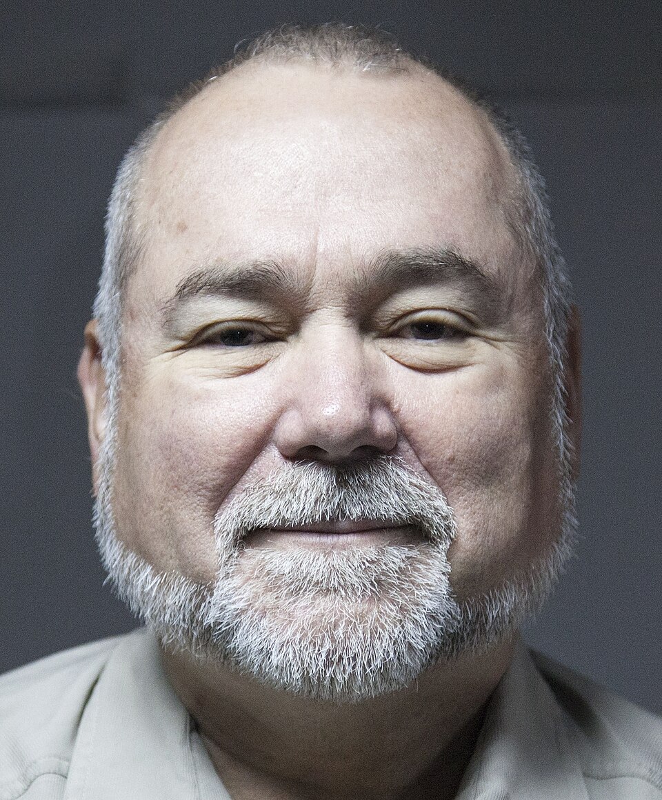 David Steele